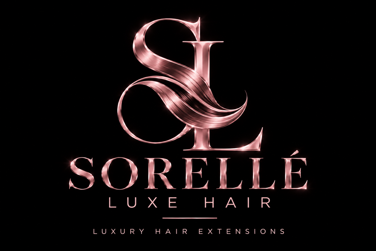 Sorelle Luxe Hair